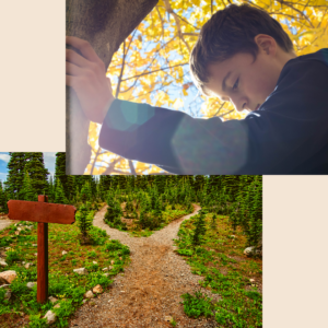 Danny Méthonier, groupe d'amis, jeune garçon, anxieux, loyal, sensible, aventure, mystères, magie.