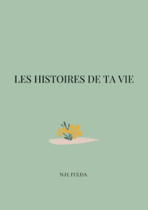 ouvrir-une-porte-les-histoires-de-ta-vie-couverture Tu as à chaque instant le pouvoir de choisir ta réalité