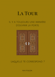 La Tour, une histoire de type merveilleux, avec une dose de mystère, de poésie et de magie