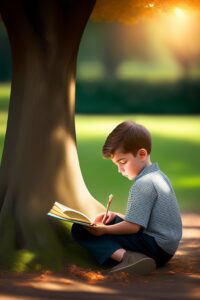 Murmures, une nouvelle fantastique. Souris, mystères, rêves, jeune héros, Walt Disney, féerie.