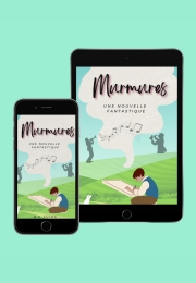 Murmures [nouvelle]