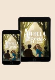 Au-delà des bornes, partie 1 : Rêveries [roman]